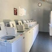Villa Del Sol Laundry Facilities