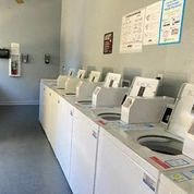 Villa Del Sol Laundry Room