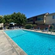 Villa Del Sol Left Side Pool View