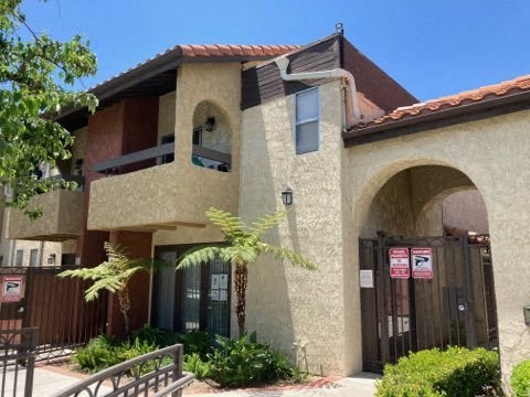 Villa Del Sol exterior