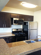 1-bedroom apartment at Villa Azul Apartments in Arroyo Grande