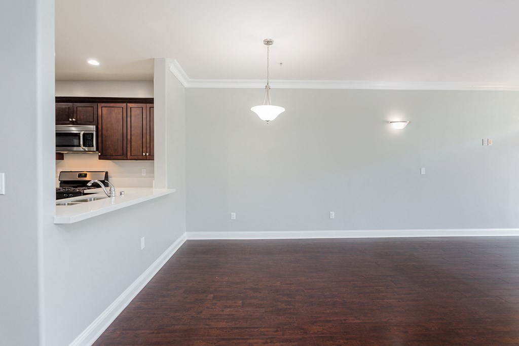 Villa Sofia Homes living room