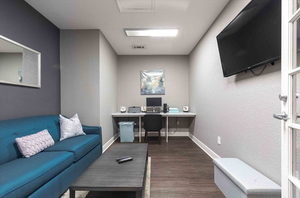 Waterford Place business center