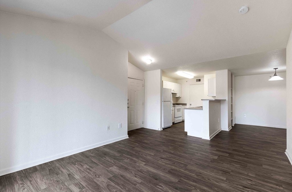 Waterford Place living area