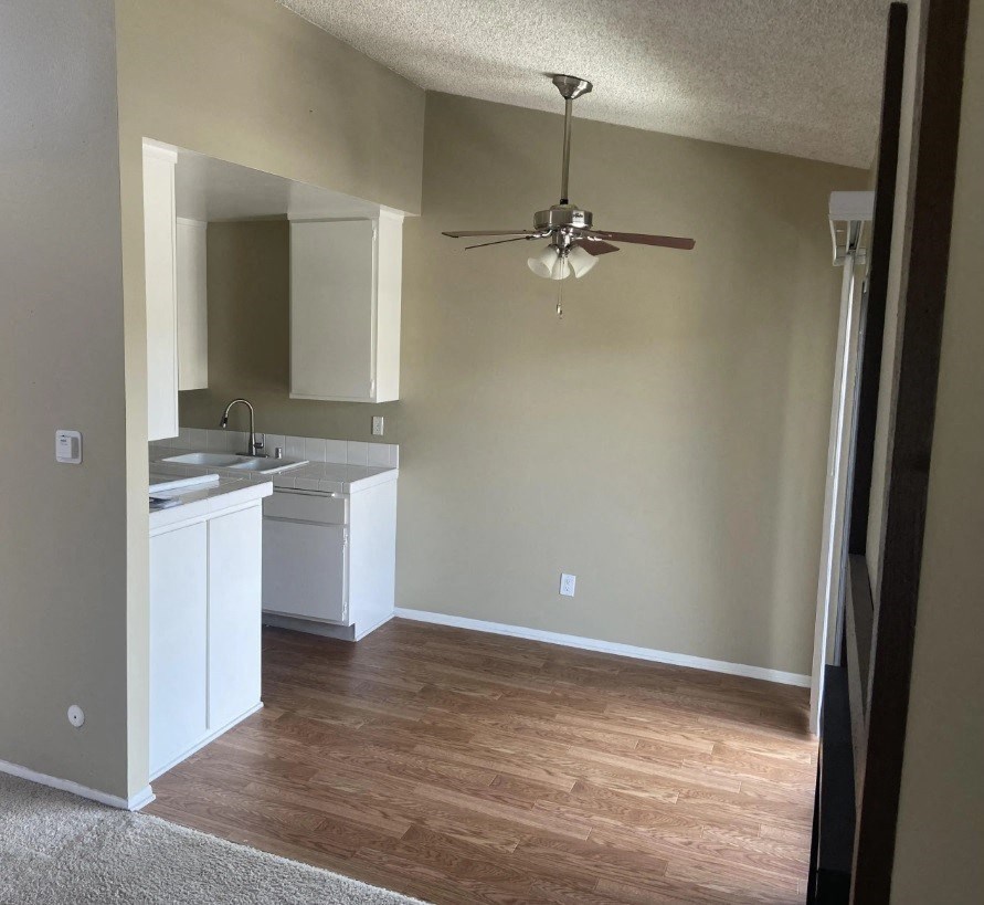 Westchester Apartments dining area