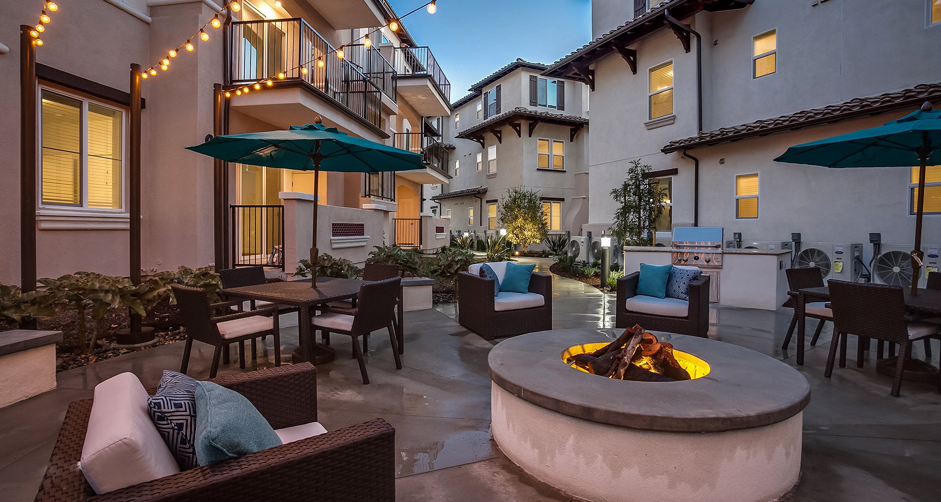 Apartments for Rent in Thousand Oaks Yolo Apartments