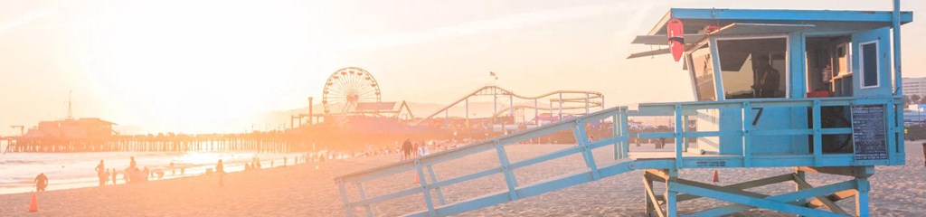 a futuristic background with circles and lines on a white background