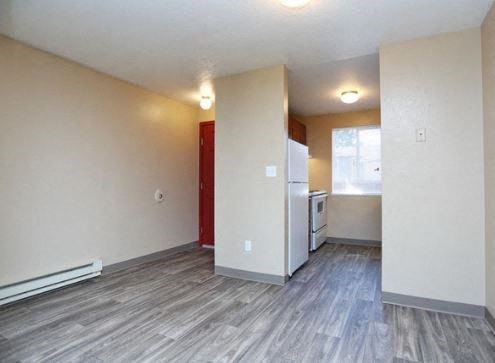 4Avaire  Apartment Homes living area