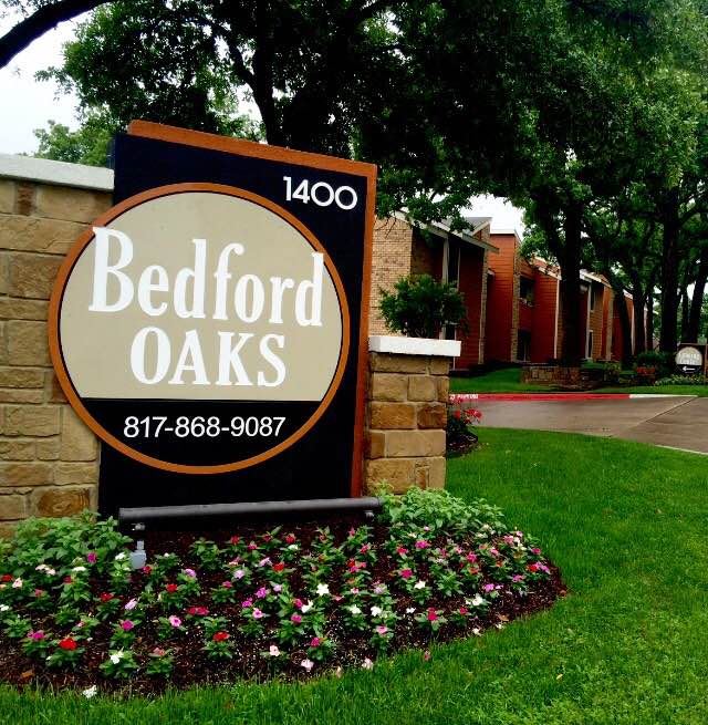 Bedford Oaks Apartments, 1400 Shady Lane, Bedford, TX RentCafe