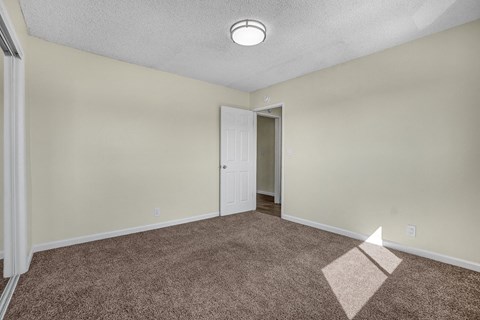 capistrano gardens unit 47 bedroom corner view