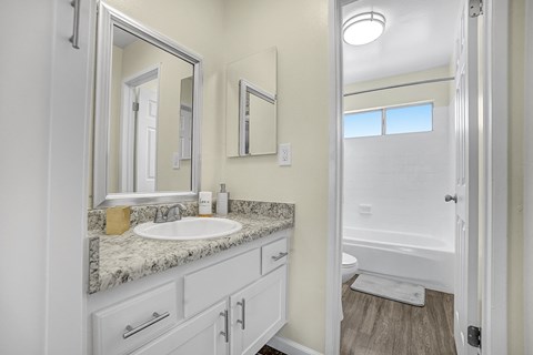 capistrano gardens unit 47 vanity