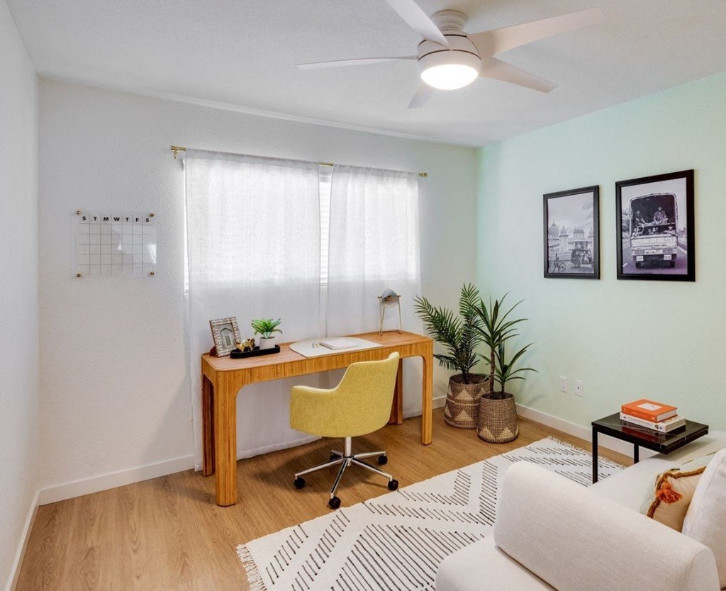 cypress village office