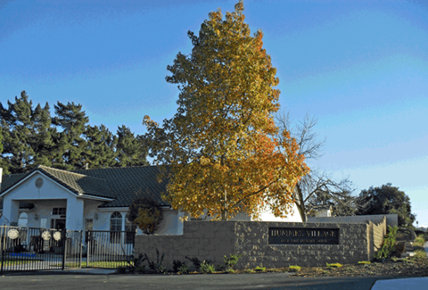 4468 HUMMEL DR Studio-2 Beds Apartment for Rent
