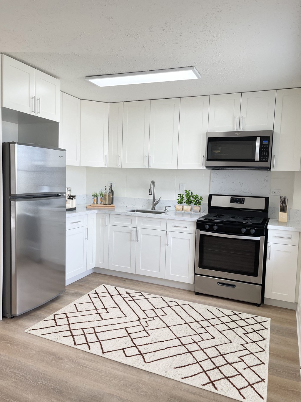 2848 On Date kitchen area 2848 On Date kitchen area