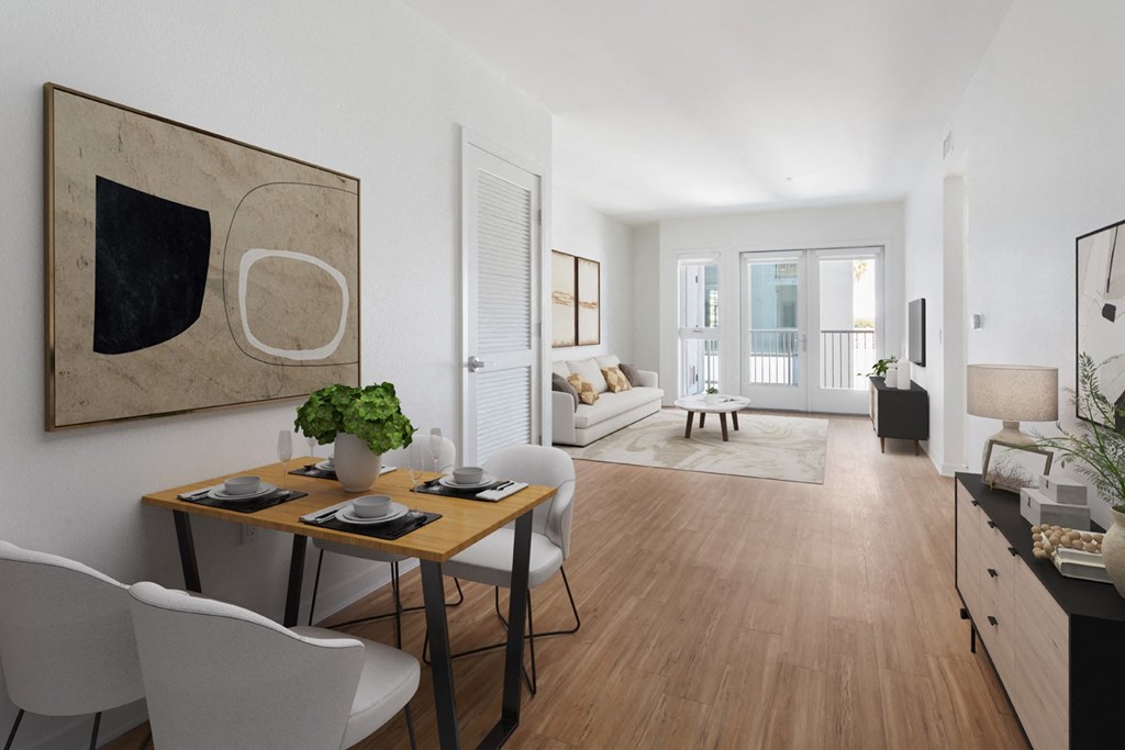 Mayfair Residences At Santa Monica Beach