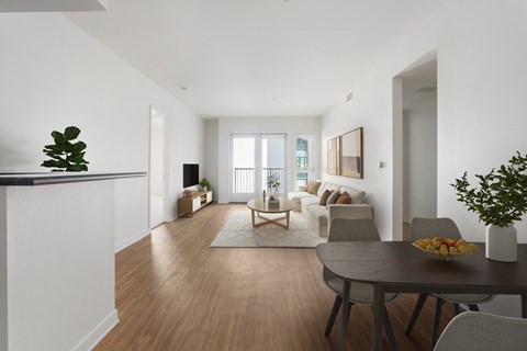 Mayfair Residences At Santa Monica Beach is a similar property to 2616 6th St. Apartments located in Santa Monica