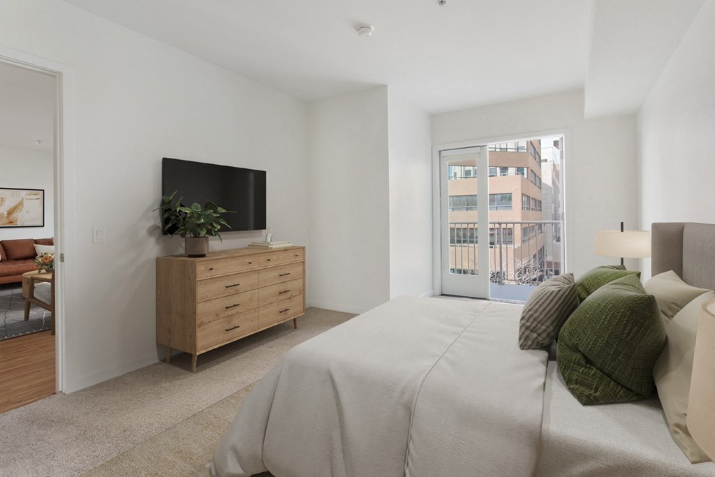 Mayfair Residences At Santa Monica Beach