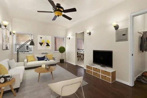 1616 DELTA ST 1 Apartment for Rent