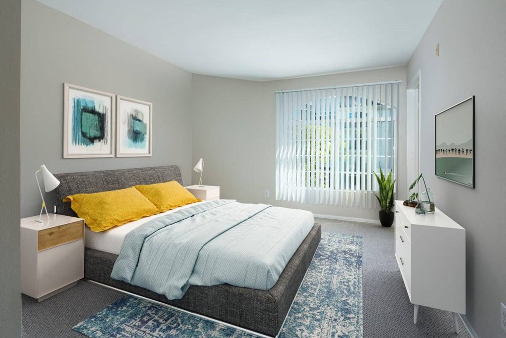 1422 on 6th bedroom with window