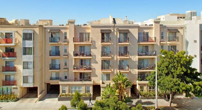 1430 on 7th Street View