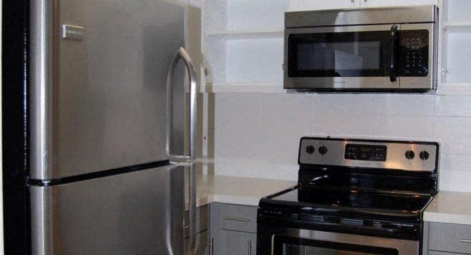 1430 on 7th kitchen appliances