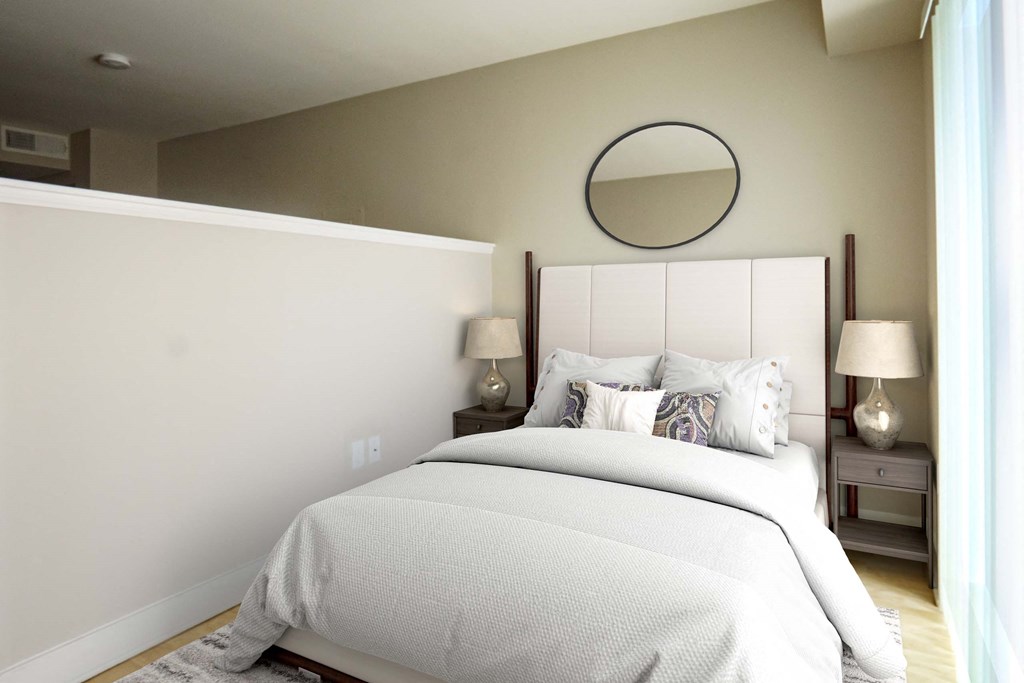 1537 on 7th sleeping area