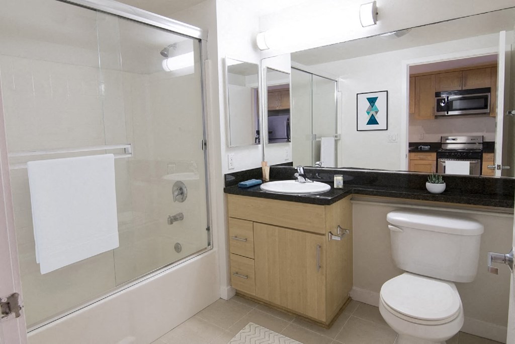 olympic studios bathroom