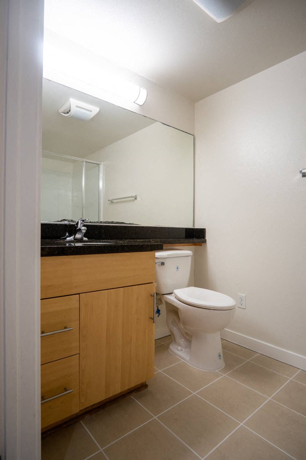 olympic studios bathroom with sink