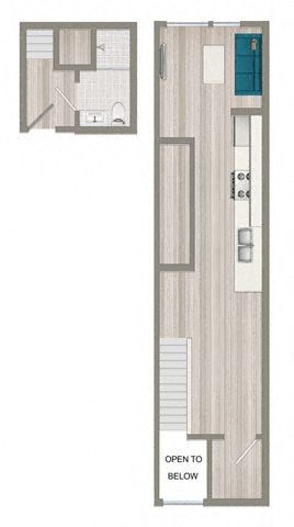 1522 6th Street Studio-3 Beds Apartment for Rent - Photo Gallery 133