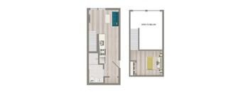 a set of three different screenshots of a computer screen