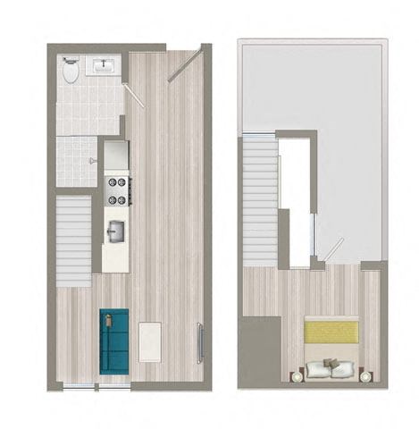 1522 6th Street Studio-3 Beds Apartment for Rent - Photo Gallery 145