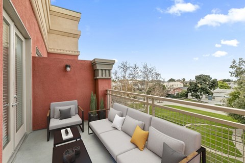 407 W 7TH ST Studio-1 Apartment for Rent