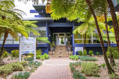 20900 ANZA AVE Studio-2 Beds Apartment for Rent