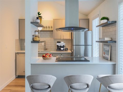 19500 HIDDEN SPRINGS RD Studio-3 Beds Apartment for Rent