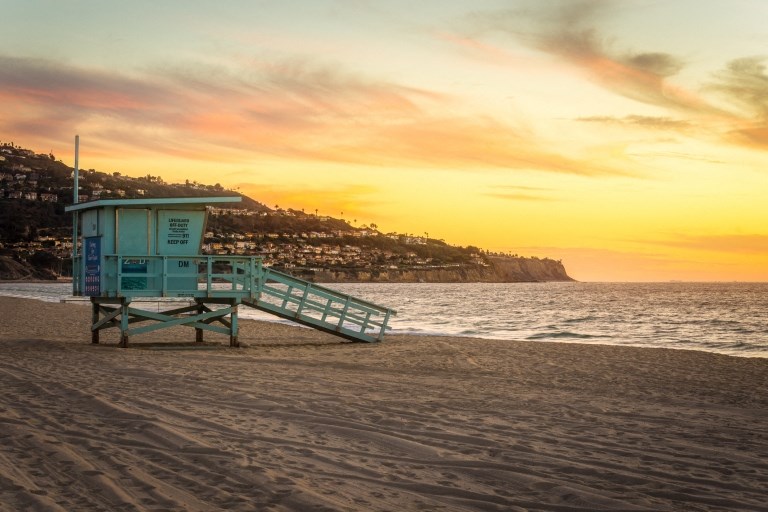Picture of Redondo beach