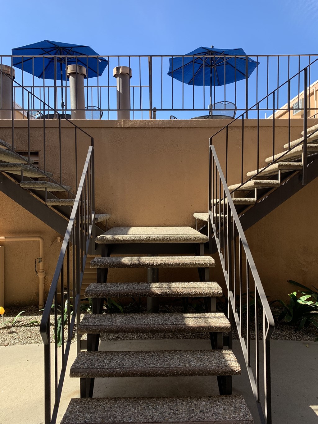 Ponderosa Apartments