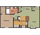 1-bedroom apartment at Wentworth At WestClay Condominiums Apartments in Carmel