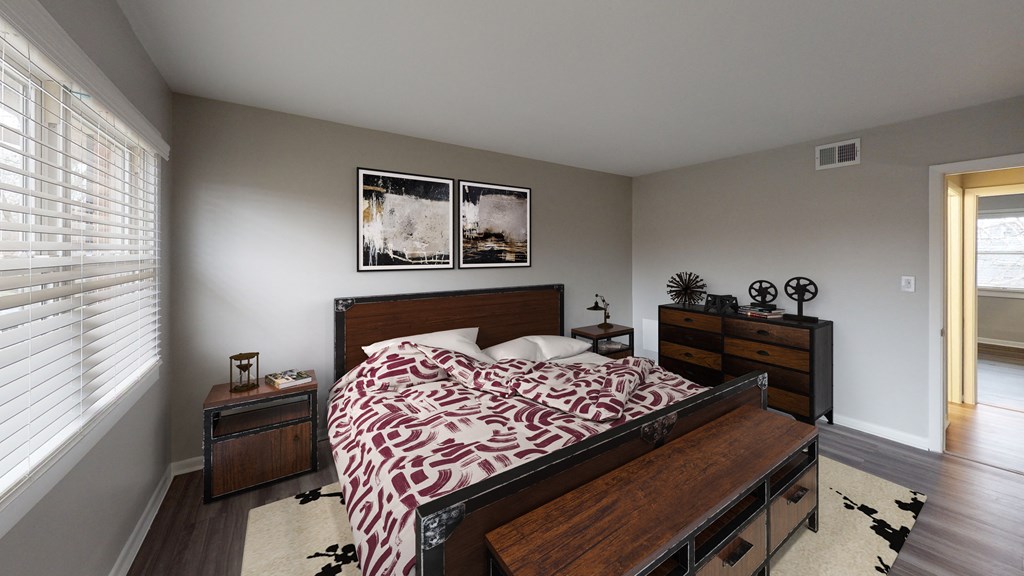 Fountain Parc Apartments, 4901 Whitton Place, Indianapolis, IN RentCafe