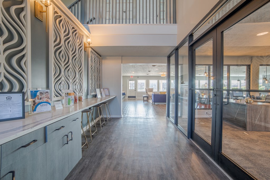 Lake Castelton Apartment Homes | Indianapolis, IN | Amenities