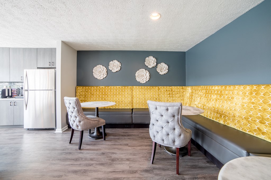 Lake Castelton Apartment Homes | Indianapolis, IN | Amenities