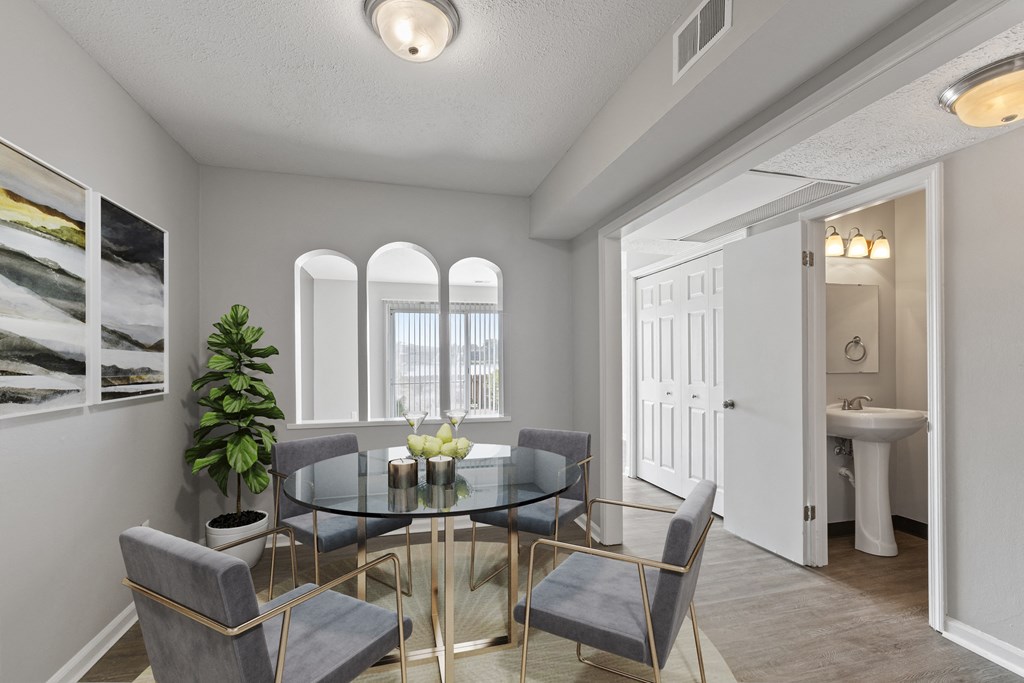 create memories that last a lifetime in your new home