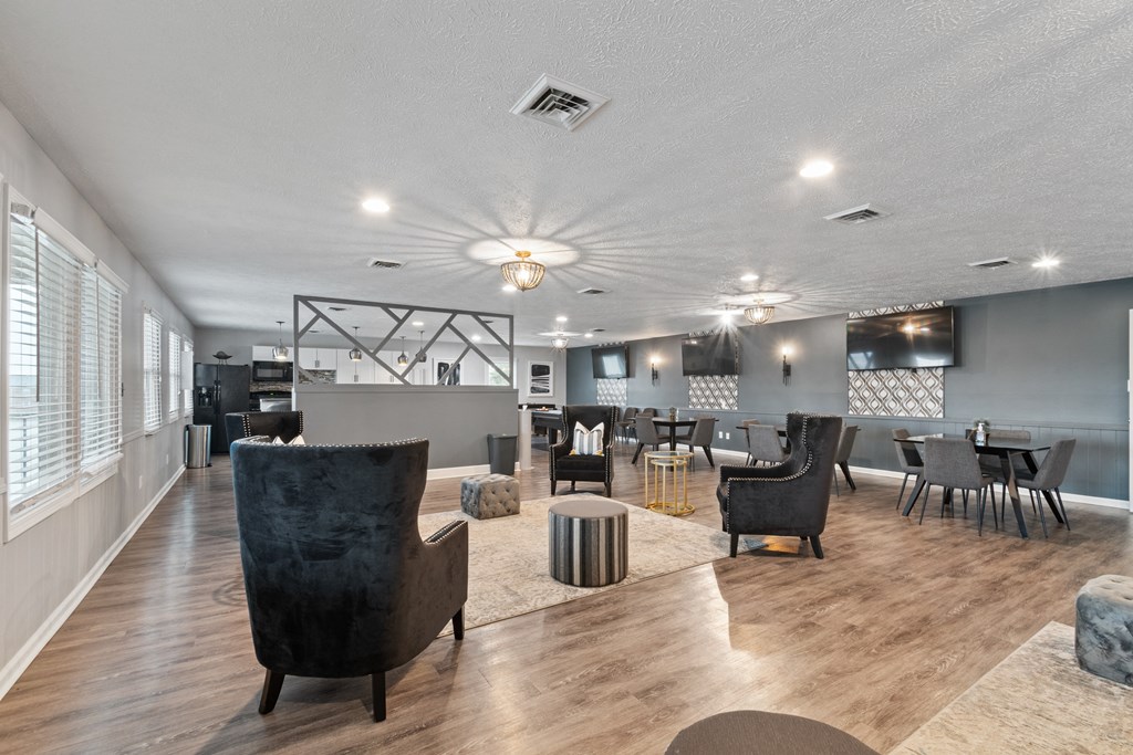 the enclave at homecoming terra vista living room