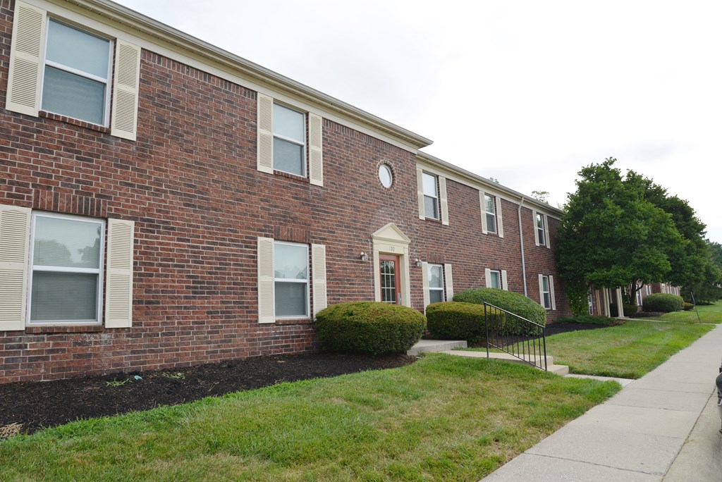 Meridian Court South | Indianapolis, IN