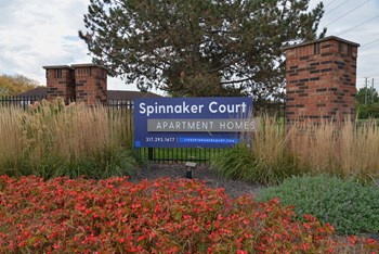 Spinnaker Court | Indianapolis, IN - Photo Gallery 20