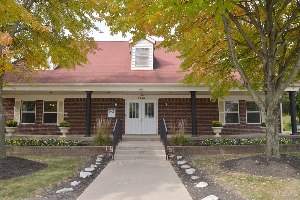 Meridian Court South | Indianapolis, IN