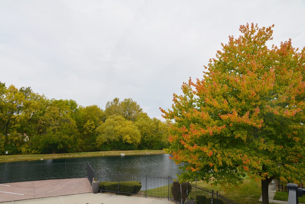 Meridian Court South | Indianapolis, IN