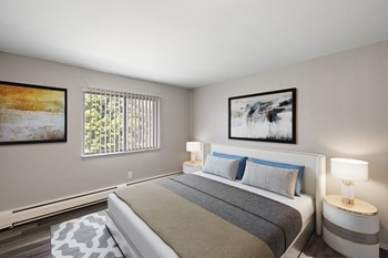Town and Country Apartments | Wixom, MI - Photo Gallery 5