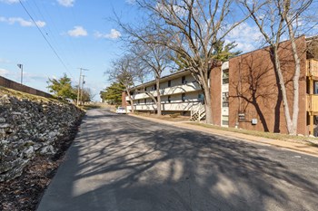 Forest View Apartments - Photo Gallery 3
