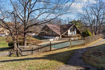 Forest View Apartments - Photo Gallery 2