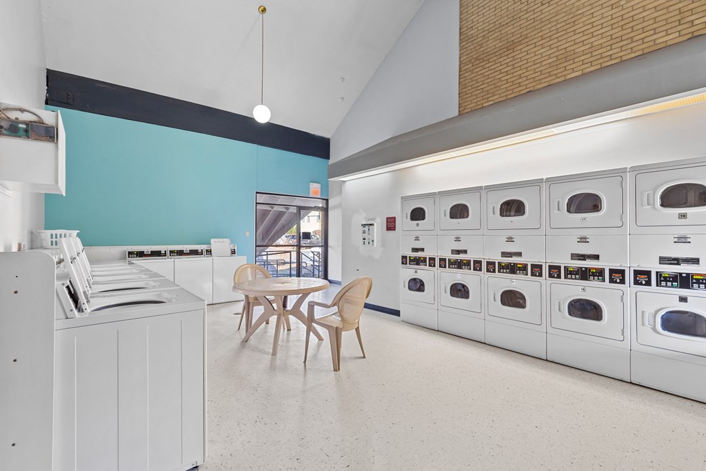 Forest View Apartments